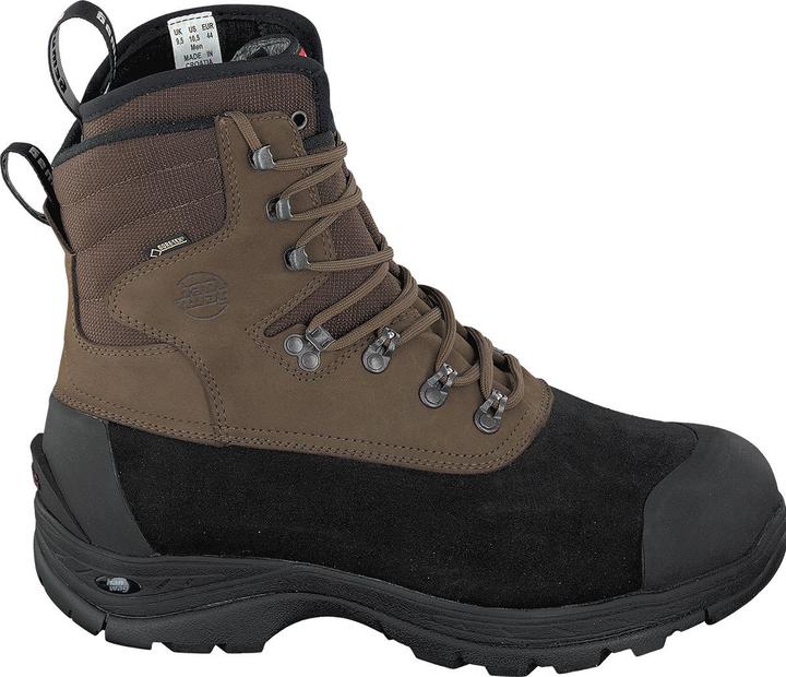 Actual product image Hanwag Fjäll Extreme GTX earth (41.5)