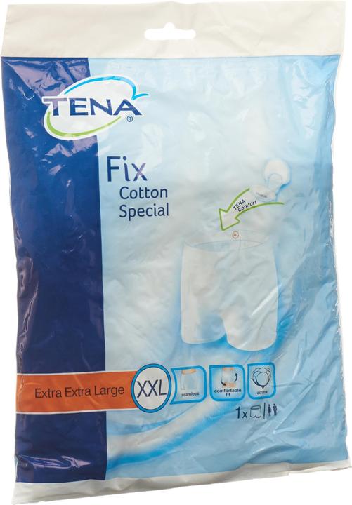 Tena Fix Cotton Special XXL (1 x, Large plus)