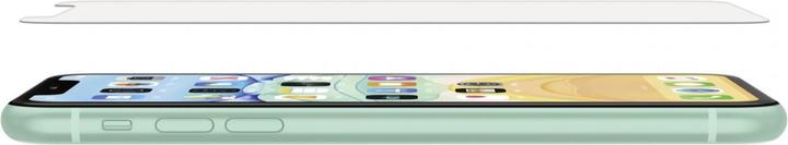 Immagine prodotto Belkin ScreenForce TemperedGlass antimik.iPhone 11/XR (1 Pezzo/i, Apple iPhone 11, Apple iPhone XR)