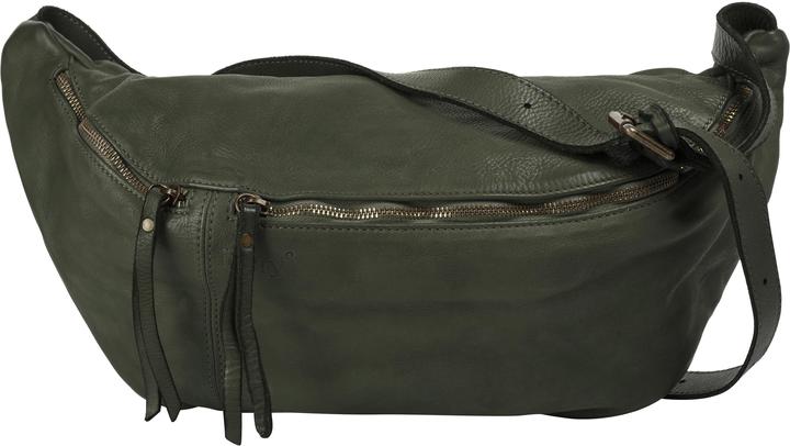 Forty Crossover Bag