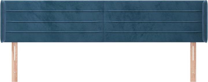 Produktbild VidaXL Kiriakoula (203 x 16 x 88 cm)