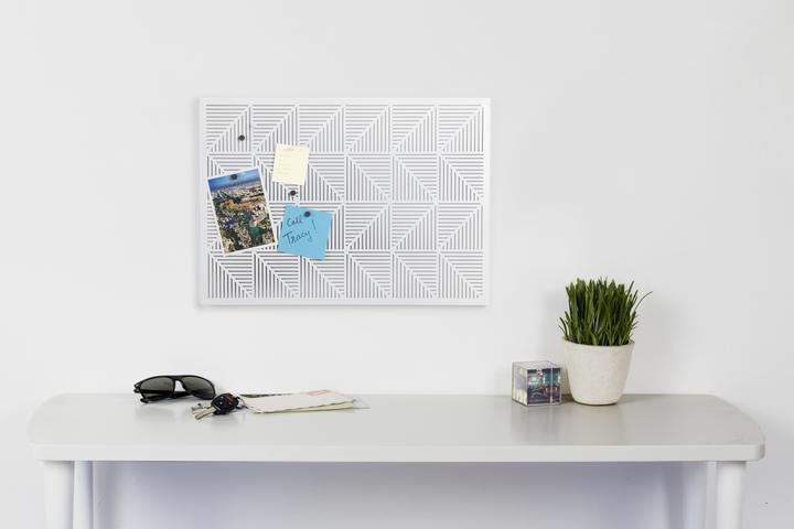 Actual product image Umbra Trine (Magnet board, 52.5 x 38 cm)