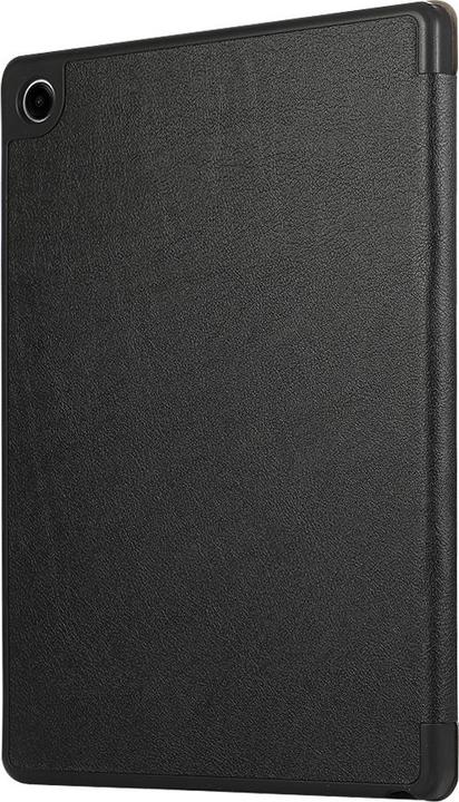 Actual product image Samsung Book Cover (Galaxy Tab A9+)