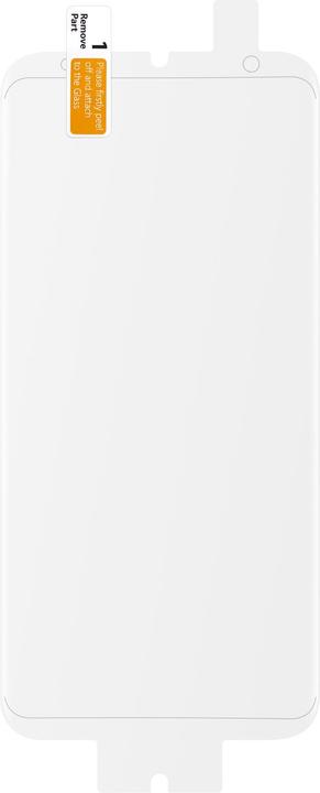 Produktbild Samsung Screen Protector (2 Stück, Samsung Galaxy S8+)