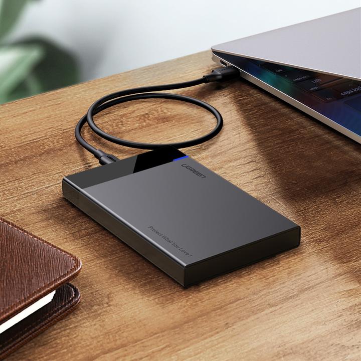 Produktbild Ugreen Hard Drive Gehäuse (2.5")