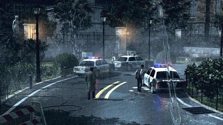 Produktbild Bethesda The Evil Within PlayStation Hits Standard Englisch PlayStation 4 (PS4, EN)