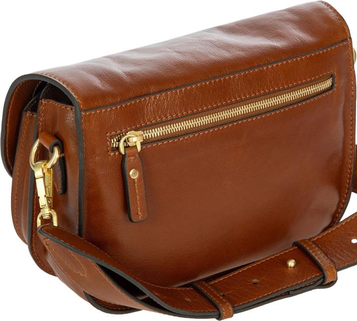 Produktbild Brics Volterra Umhängetasche Leder 25.5 cm