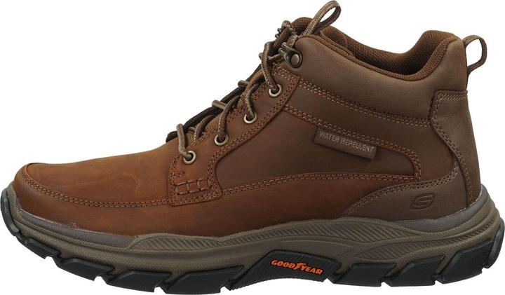Actual product image Skechers Stiefelette (45)