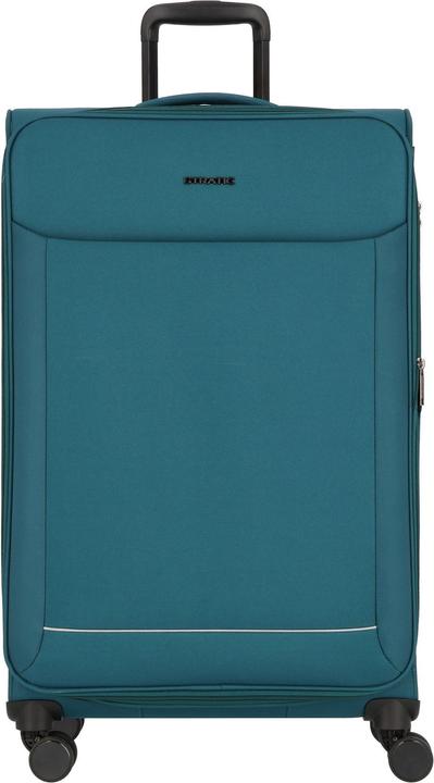 Produktbild Stratic Fresh 4 Rollen Trolley L 77 cm mit Dehnfalte (110 l, XL (ab 115l))