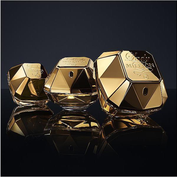 Image du produit Paco Rabanne Lady Million (Eau de parfum, 30 ml)