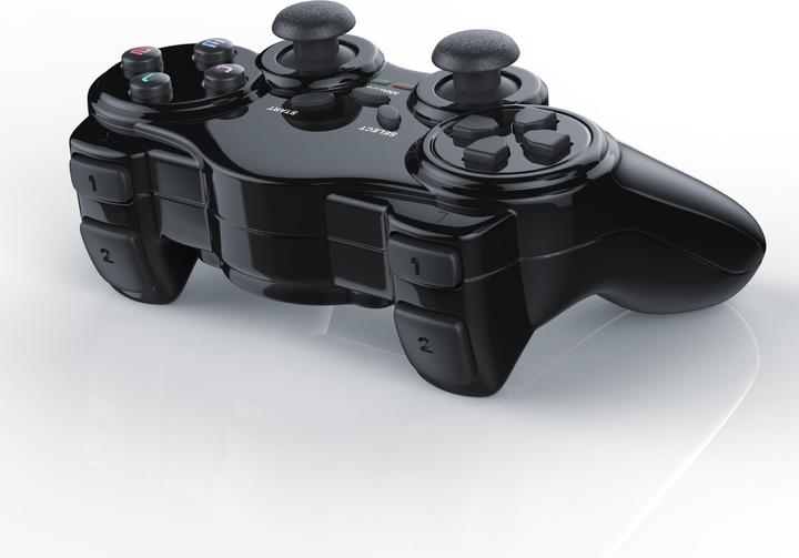 Actual product image CSL Wireless Controller for Playstation 2 (PS2)