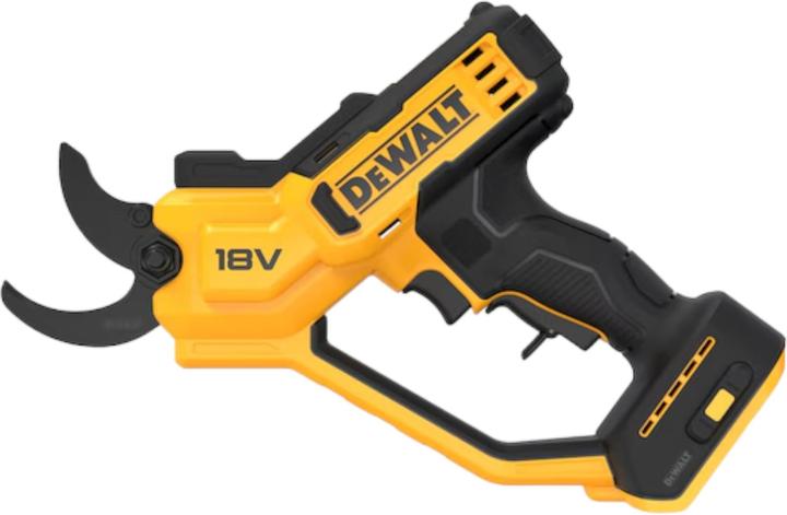 Produktbild DeWalt Akku-Astschere