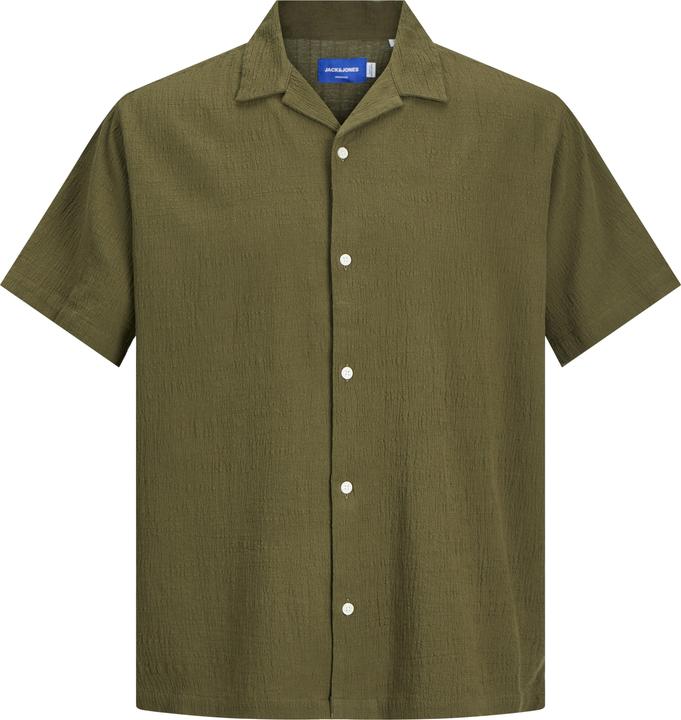 Jack & Jones Relaxed Fit Hawaii-Hemd Hawaii-Hemd (S)
