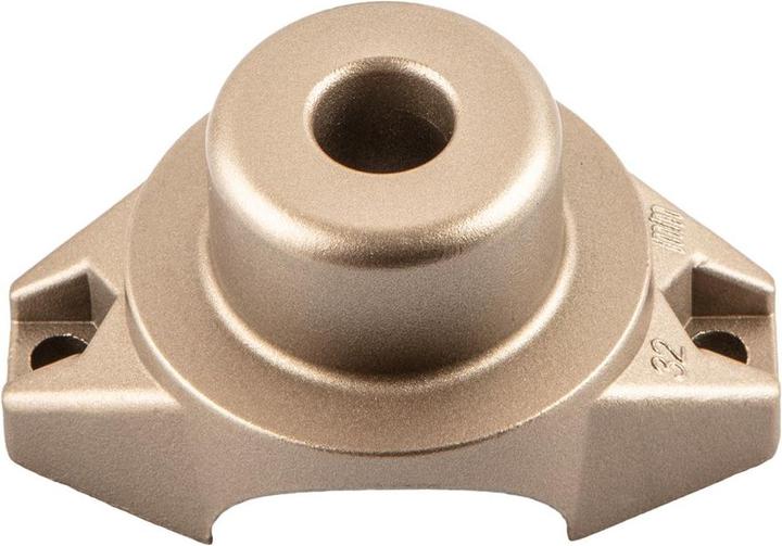Produktbild Neo Heizmanschette (32 mm Heizmanschette mit Schrauben für 21-004)
