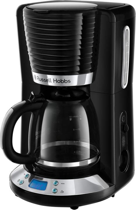 Russell Hobbs Macchina da caffè 24391-56 Inspi