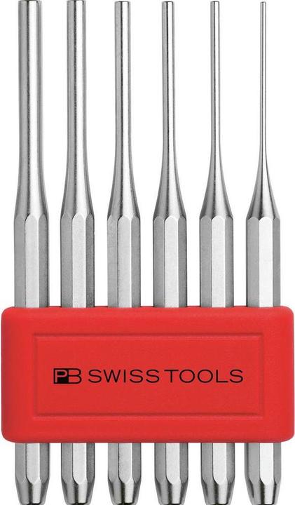 PB Swiss Tools Splintentreibersatz (45 mm)