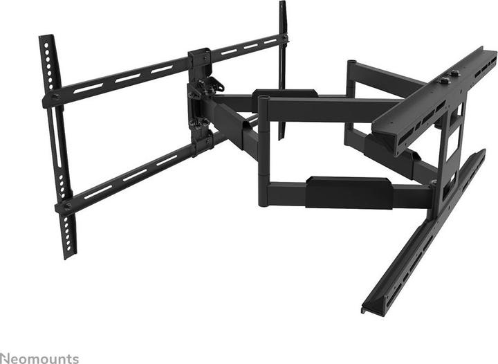 Actual product image Neomounts WL40-550BL18 (Wall, 75", 45 kg)