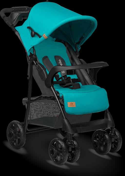Actual product image Lionelo Emma