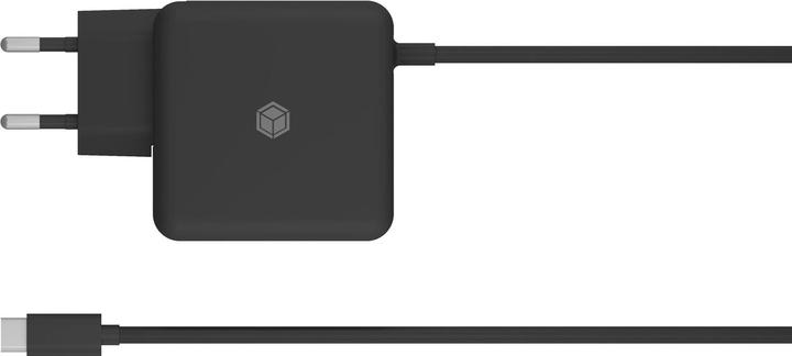 Actual product image Icy Box IB-PS111-PD (65 W)