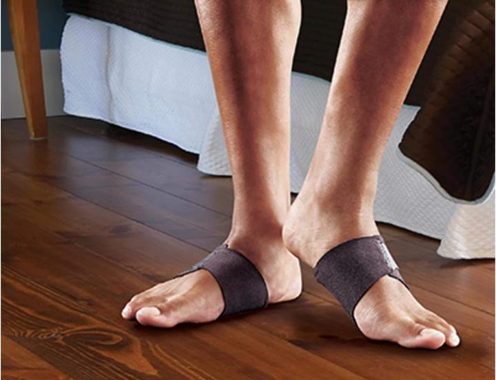 Produktbild Futuro Plantarfasziitis Bandage (One Size)