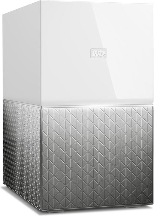 Immagine prodotto WD My Cloud Home Duo (2 x 8 TB, WD Red)