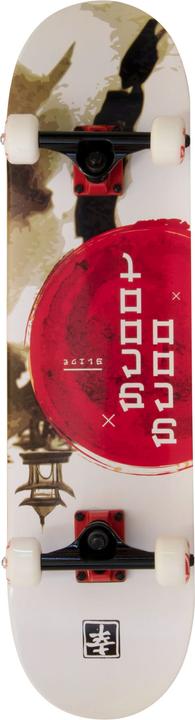 Actual product image Slide Scoo Scoot (30.91")