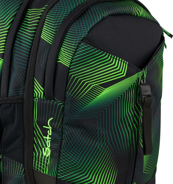 Actual product image Satch Match (40 l)