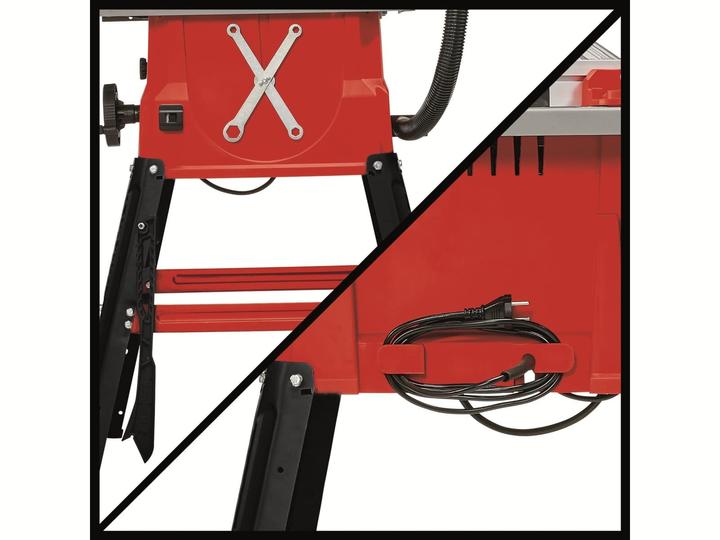 Image du produit Einhell TC-TS 2025/3 eco