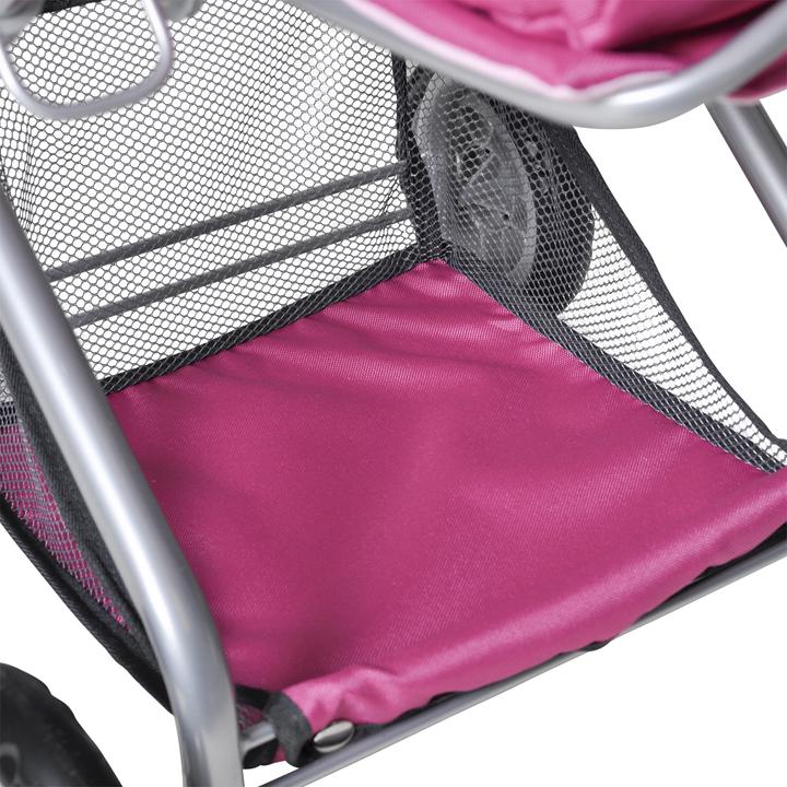 Produktbild Knorrtoys Puppenkombi Kyra