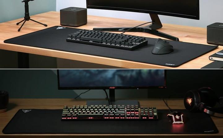 Image du produit Aukey KM-P3 (XXL)
