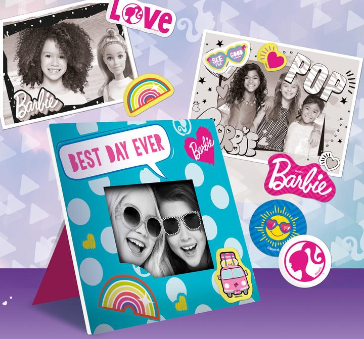 Produktbild Lisciani 97050 instant print camera Pink