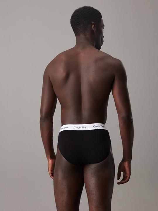 Immagine prodotto Calvin Klein Cotone elasticizzato (XL, confezione da 3)