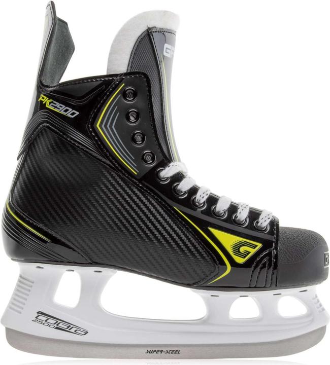 Image du produit GRAF Hockey Peakspeed PK2900 SR (42)