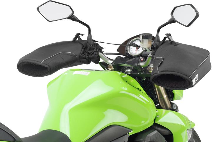 Image du produit Givi Chauffe-mains TM418