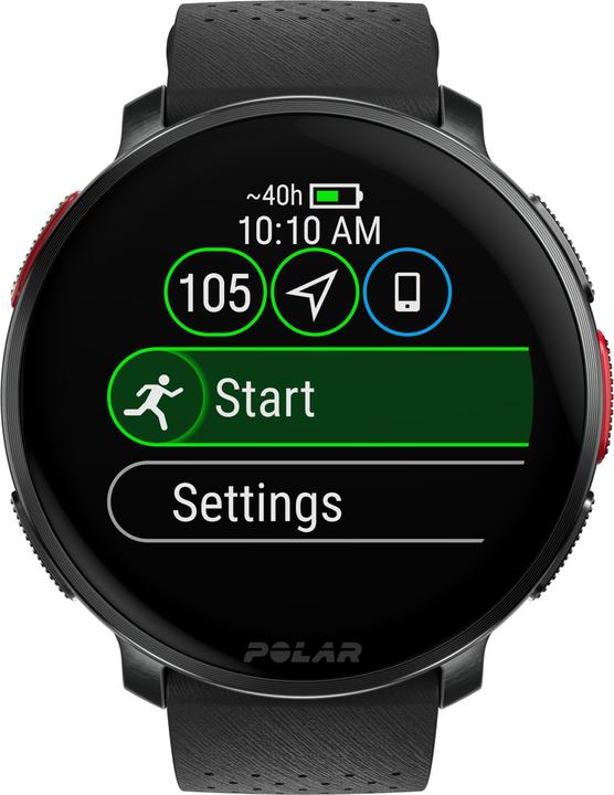 Immagine prodotto Polar Vantage V3 (47 mm)