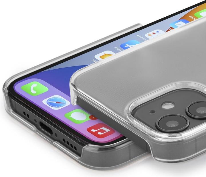 Produktbild Hama Antibakteriell (Apple iPhone 12 mini)