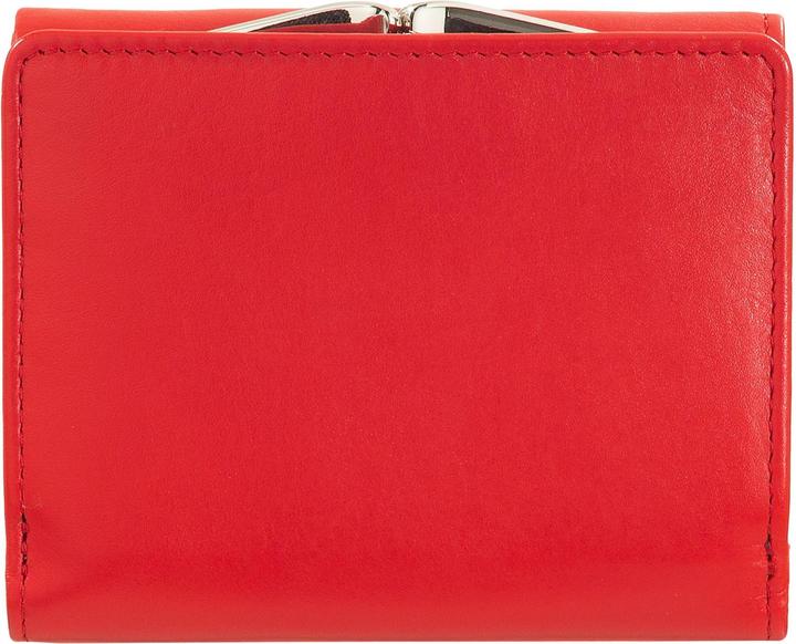 Immagine prodotto Dudu Portafoglio Corsica con protezione RFID in pelle 11 cm