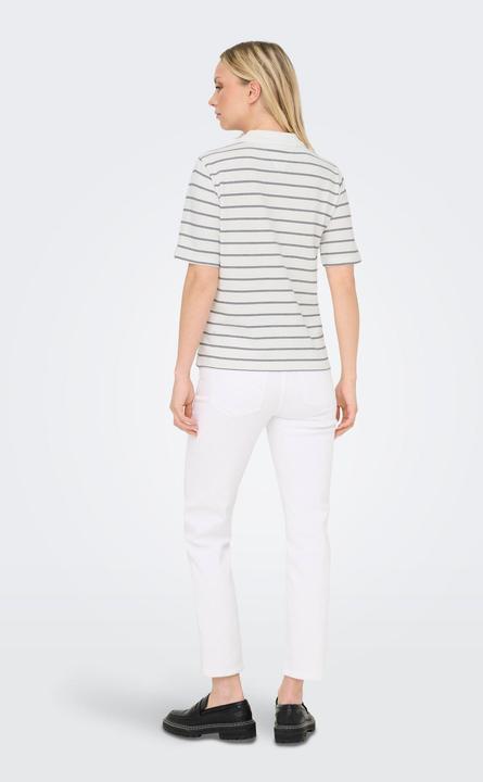 Actual product image JdY Jdymary S/S Polo Top Jrs Exp (M)