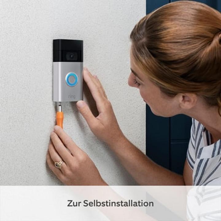 Image du produit Ring Video Doorbell (Gen 2) (Application)