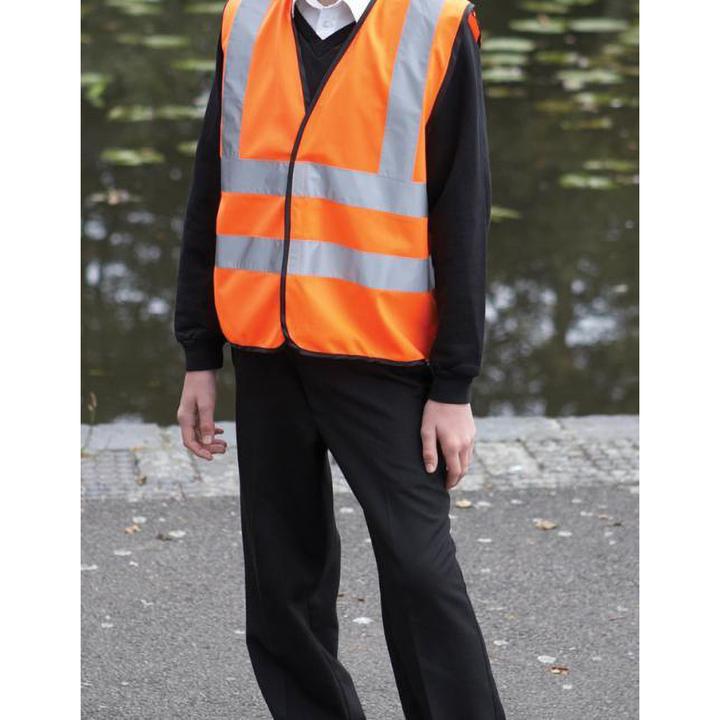 Produktbild Yoko HiVis Weste (116)