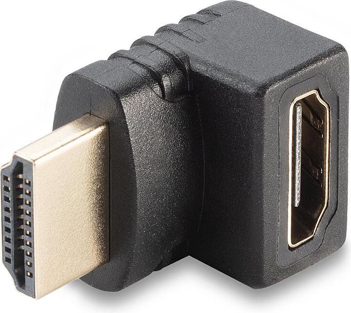 Immagine prodotto Lindy HDMI a (HDMI, 3 cm)