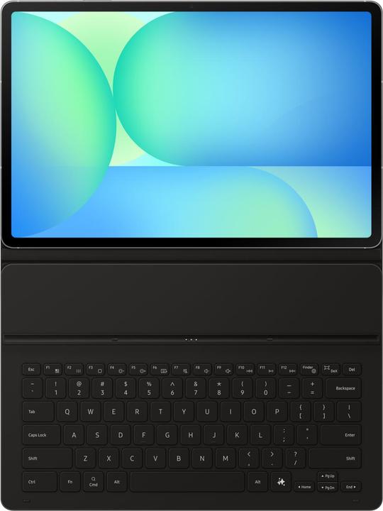Immagine prodotto Samsung Book Cover Keyboard Slim (DE, Samsung Galaxy Tab S10 FE+)
