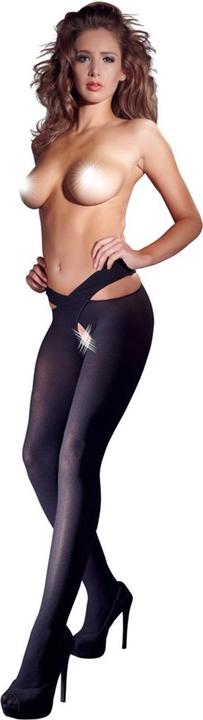 Produktbild Cottelli Collection Strumpfhose (L, XL)