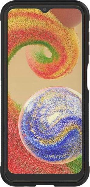 Produktbild MU Classic Softcase TPU Rugged Series (Samsung Galaxy A14 5G, Samsung Galaxy A14)