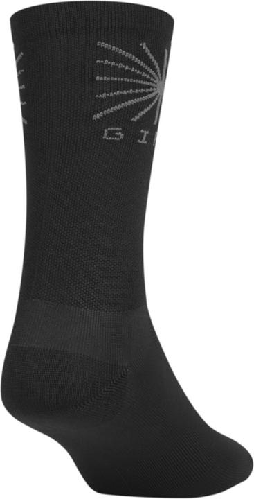 Actual product image Giro Comp Racer High Rise Sock (M)