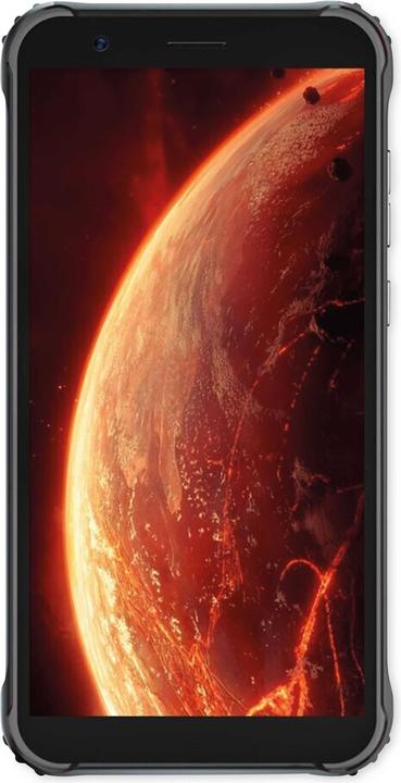 Actual product image Blackview BV4900 (32 GB, Black, 5.70", Dual SIM, 8 Mpx, 4G)