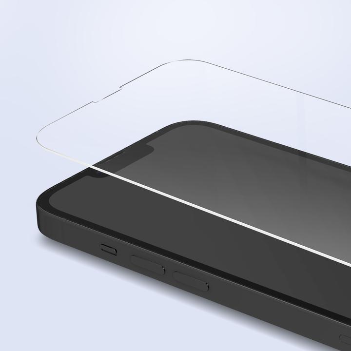 Produktbild Force Original Glass (1 Stück, Apple iPhone 13)
