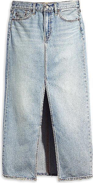 Produktbild Levis Jeansrock (28)