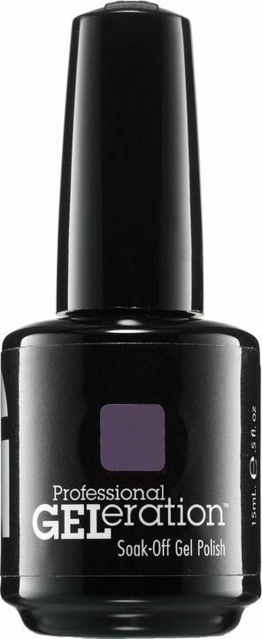 Actual product image Jessica Cosmetics GELeration Very Vinyl