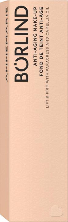 Image du produit Annemarie Börlind Anti Aging Make up Light (Light)
